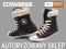 Converse CT DAINTY XHI r.36 (22,5cm) | WYPRZEDAŻ