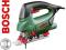 WYRZYNARKA 90mm BOSCH PST 900 PEL Expert walizka
