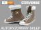 Converse CT DAINTY XHI r.38 (24cm) | WYPRZEDAŻ