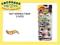 HOT WHEELS TEAM 5-PACK