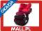 CYBEX Fotelik Pallas 2 Gold 2013 Poppy Red *CP2*