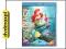 dvdmaxpl MAŁA SYRENKA (DISNEY) (BLU-RAY)