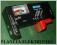 Tester Miernik Baterii AAA AA R3 R6  9V 1,5V (2581