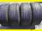 4 x opony MICHELIN PILOT ALPIN 245/45 R17 99V ZIMA