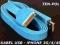 KABEL USB DO APPLE IPAD-2  IPHONE 3G 4G 4S  KOLORY