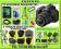 NIKON D3100 +18-55 VR  ZESTAW EXPERT HIT