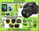 NIKON D3300 +18-105 VR ZESTAW EXPERT HIT