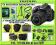 NIKON D5200 + 18-55 VR II ZESTAW PROFESSIONAL HIT