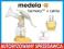 Laktator Medela Harmony + Calma + Poradnik