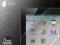 Belkin SUPER Folia ochronna  NOWY iPad  2 / 3