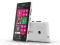 NOWA NOKIA__ LUMIA __ 520__WHITE__FV23%+ETUI