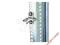 HACZYK DO KABLI 40x40 RAX-D1-X44-X3 TRITON |!