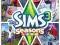 THE SIMS 3 CZTERY PORY ROKU 4 seasons KOD EA
