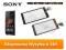 NOWA SZYBKA DOTYK EKRAN SONY L S36 H C2105