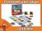 Cars Mini Memory Auta Gr-221134 Ravensburger