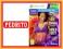 najtaniej! ZUMBA FITNESS WORLD PARTY nowa X360