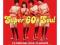 V/A SUPER 60s SOUL 75 ORIGINAL 3CD Digipack NOWOŚĆ