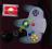gamepad Nintendo 64 NUS -005 z Memory Card