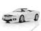 Mercedes-Benz SL 63 AMG Cabrio MAISTO 31168
