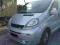 GRILL OPEL VIVARO FABIO