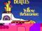 the beatles: YELLOW SUBMARINE / Nowa / Folia! / CD