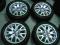 5X112 7JX17 ET 47 ORGINALNE FELGI AUDI JAK NOWE!!