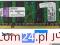 Pamięć DDR2 2GB 800 KINGSTON KTH-ZD8000C6/2G 36mc