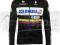 NALINI TEAM COLOMBIA 2014 bluza rowerowa XL