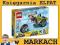 LEGO Creator Zdobywca autostrad 3w1 31018