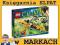 LEGO Legends of Chima Pojazd Lavertusa 70129