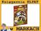 LEGO Mixels Seria 2 Chomly 41512