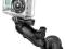 RAM Mount uchwyt do kamer GoPro montowany do szyby