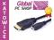 KABEL HDMI-HDMI MICRO 1,8M (A-D) GOLD GEMBIRD