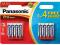 PANASONIC BATERIE PRO POWER LR06 AA 4+4SZT BLISTER
