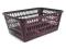 KOSZYK MINI 24X34X14,5CM KOSZYCZEK