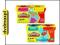 dvdmaxpl HASBRO PLAYDOH ZESTAW 2 TUBY (ZABAWKA)