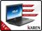 Laptop ASUS X551CA i3 3217U 4GB 500 Windows 8 Pro