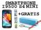 SMARTPHONE TELEFON 3,5' i9500 S4 MINI PL+GRATIS