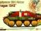 JAGDPANZER HETZER PRAGUE 1945 1:35 ACADEMY 13277