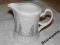 Mlecznik BAVARIA WEIDEN tanio,biel,Bavaria Julia