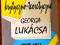 PISMA KRYTYCZNO-TEORETYCZNE Georga LUKACSA Morawsk