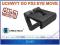UCHWYT CABLETECH PS3 EYE MOVE 0138 UCHWYT CABLETECH PS3 EYE MOVE 0138