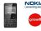 NOKIA Asha 210 Black Single SIM