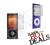 FOLIA OCHRONNA na wyswietlacz iPOD NANO 4 4g