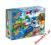 Klocki BanBao 9602 Young Ones Patrol policyjny 38e