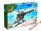 Klocki BanBao 8243 Armia Helikopter M2 90el Moneks