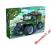 Klocki BanBao 8255 Armia Jeep wojskowy  !! 129 el.