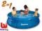 Basen Ogrodowy Rozporowy Bestway 244x66 57008 24H