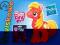 My Little Pony Figurka Big MacIntosh 8 Seria 2013