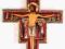 Krzyż Franciszkański z San Damiano